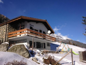 Chalet Crestannes